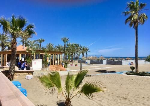 Apartamento Puerto Marina