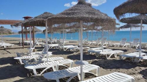 Apartamento Puerto Marina