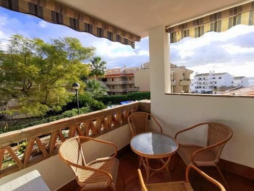 Apartamento Reserva Del Parque