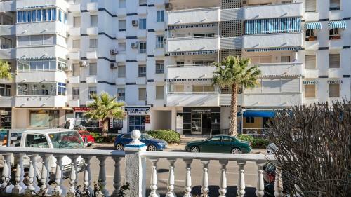 Apartamento Al Lado De La Playa