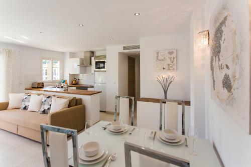 Apartment Andalucia 1