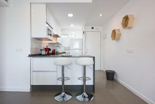 P&m Bonanza Apartment