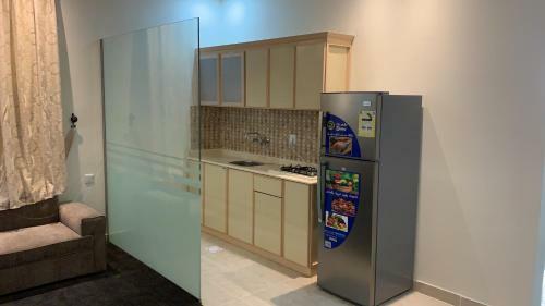 Apartamento Al Rabwah House