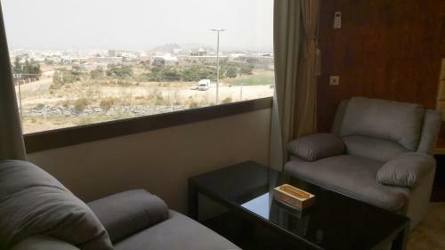 Apartamento Layali Al Athiryyah Hotel