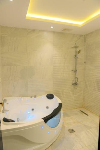Apartamento Layali Al Athiryyah Hotel