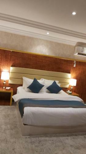 Apartamento Layali Al Athiryyah Hotel