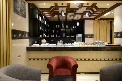 Apartamento Layali Al Athiryyah Hotel