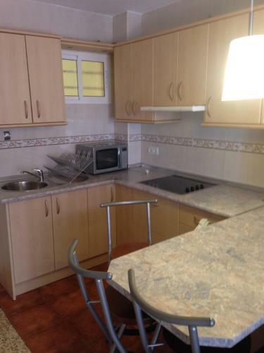 Apartamento Estudio Gamonal