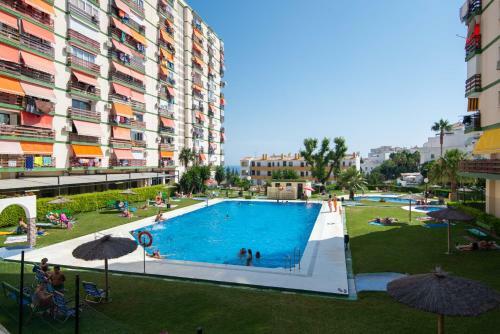 Apartamento N&a Breathtaking Sea Views 1bdr Apt