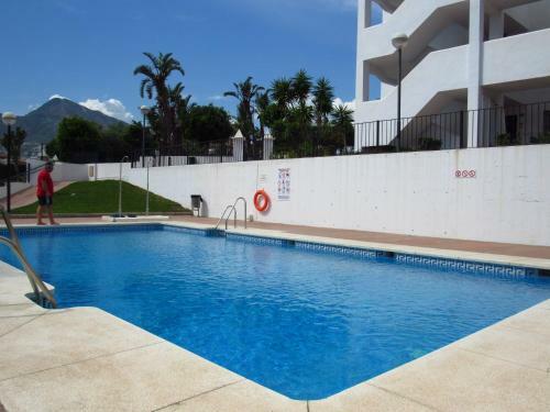 Apartamento Lomas De Mena