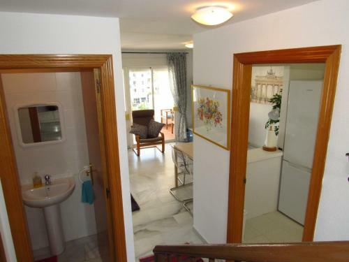 Apartamento Lomas De Mena