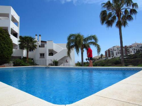 Apartamento Lomas De Mena
