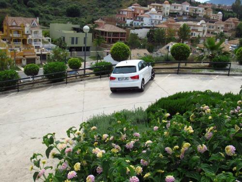 Apartamento Lomas De Mena