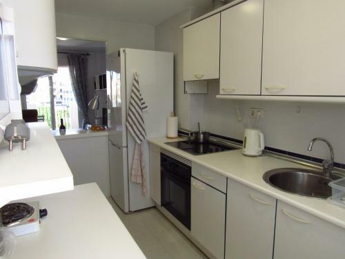 Apartamento Lomas De Mena