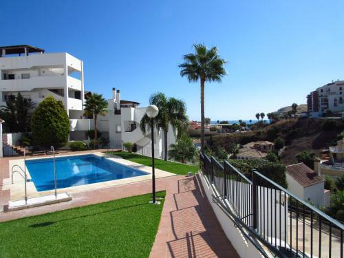 Apartamento Lomas De Mena