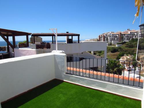 Apartamento Lomas De Mena