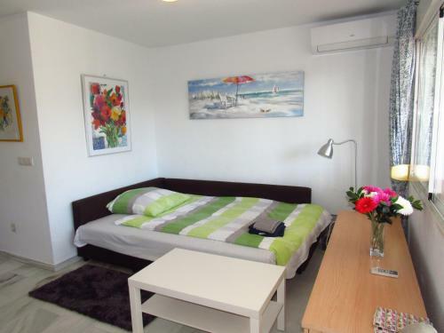 Apartamento Lomas De Mena
