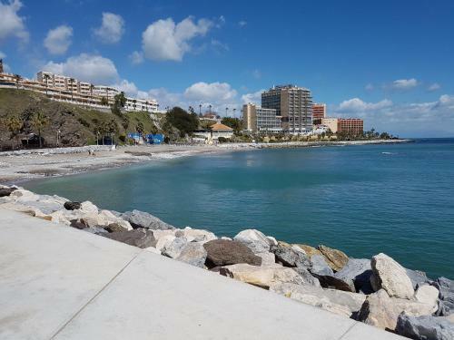 2 Bedroom Apartment Benalmadena