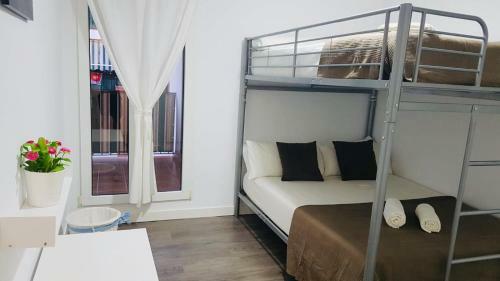 2 Bedroom Apartment Benalmadena
