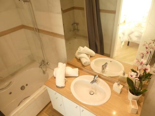 Apartamento Benalmadena Costa Sol Holiday Rentals