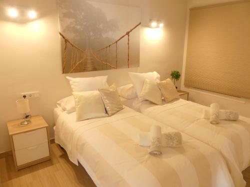 Apartamento Benalmadena Costa Sol Holiday Rentals