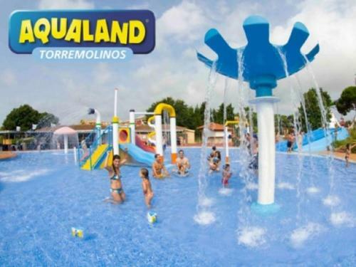 Apartamento Benalmadena Costa Sol Holiday Rentals