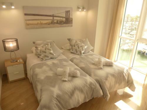 Apartamento Benalmadena Costa Sol Holiday Rentals