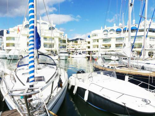 Apartamento Benalmadena Costa Sol Holiday Rentals