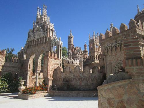 Apartamento Benalmadena Costa Sol Holiday Rentals