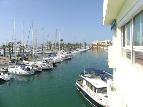 Apartamento Benalmadena Costa Sol Holiday Rentals