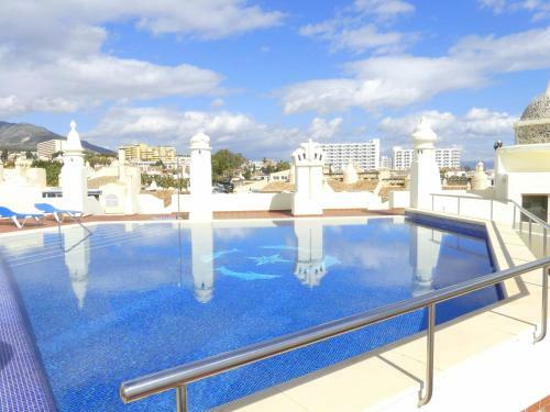 Apartamento Benalmadena Costa Sol Holiday Rentals