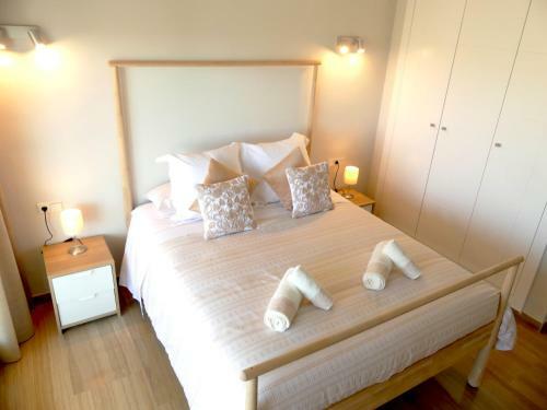 Apartamento Benalmadena Costa Sol Holiday Rentals