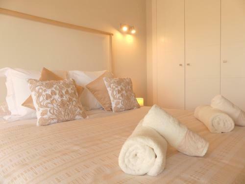 Apartamento Benalmadena Costa Sol Holiday Rentals