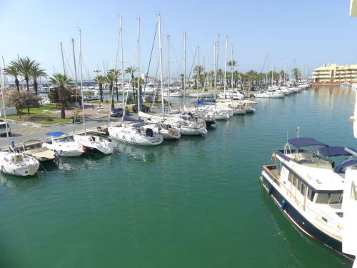 Apartamento Benalmadena Costa Sol Holiday Rentals