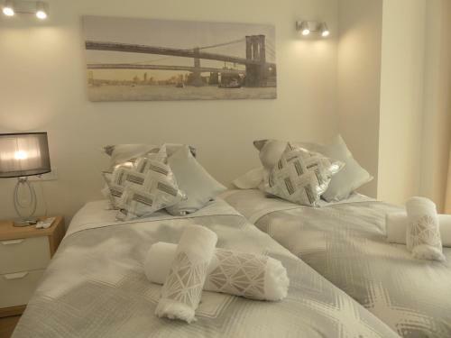 Apartamento Benalmadena Costa Sol Holiday Rentals