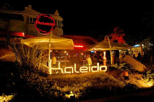 Apartamento Benalmadena Costa Sol Holiday Rentals