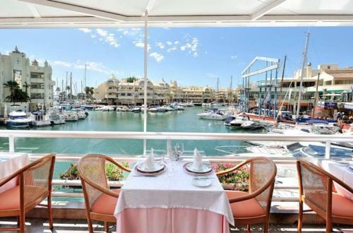 Apartamento Benalmadena Costa Sol Holiday Rentals