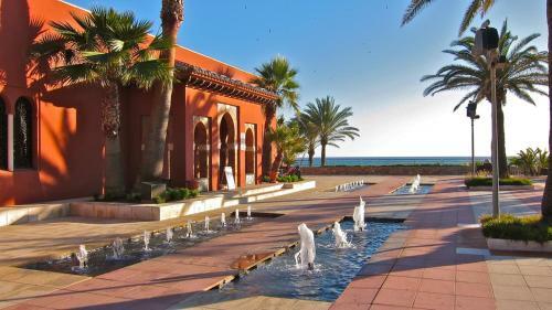 Apartamento Benalmadena Costa Sol Holiday Rentals