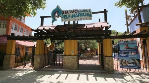Apartamento Benalmadena Costa Sol Holiday Rentals