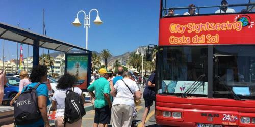 Apartamento Benalmadena Costa Sol Holiday Rentals