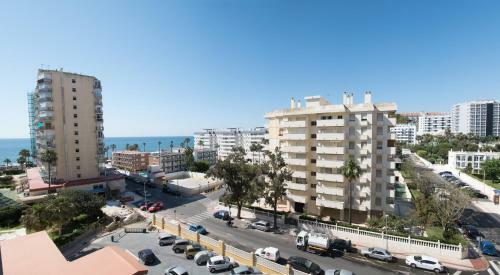 Apart Eam Maite 3
