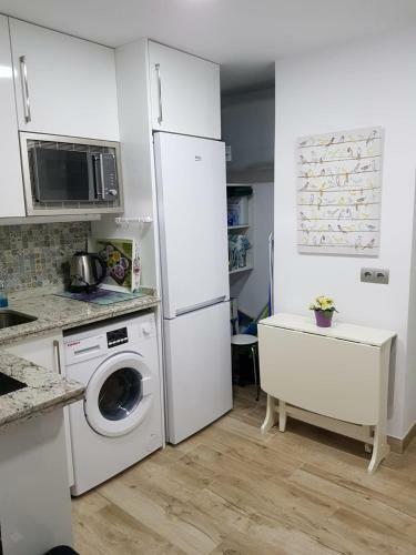 San Francisco Apartamento