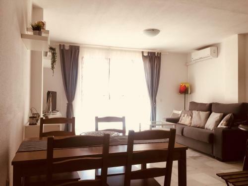 Apartamento Pueblo Evita 33