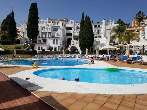 Apartamento Pueblo Evita 33