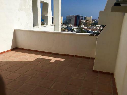 Apartamento Pueblo Evita 33