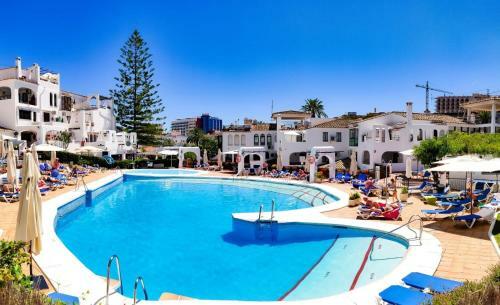 Apartamento Pueblo Evita 33