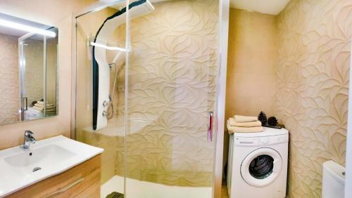 Apartamento Pueblo Evita 33