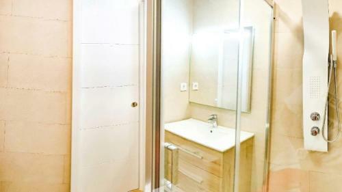 Apartamento Pueblo Evita 33
