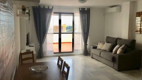 Apartamento Pueblo Evita 33