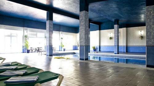 Apartamento Pueblo Evita 33